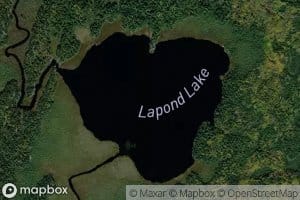 Lapond Lake
