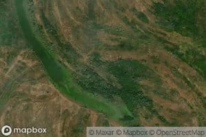 Staritsa Budarinskiy Yerik