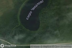 Ozero Chikalevo