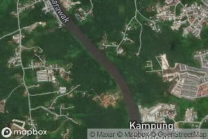 Sungai Rengas