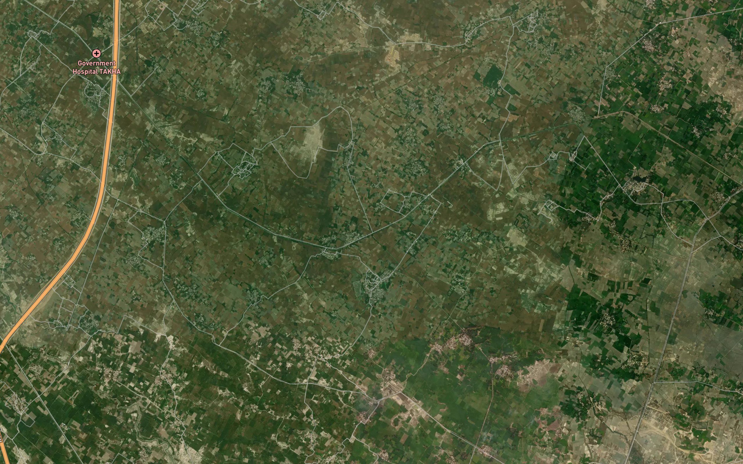 Rampur Minor