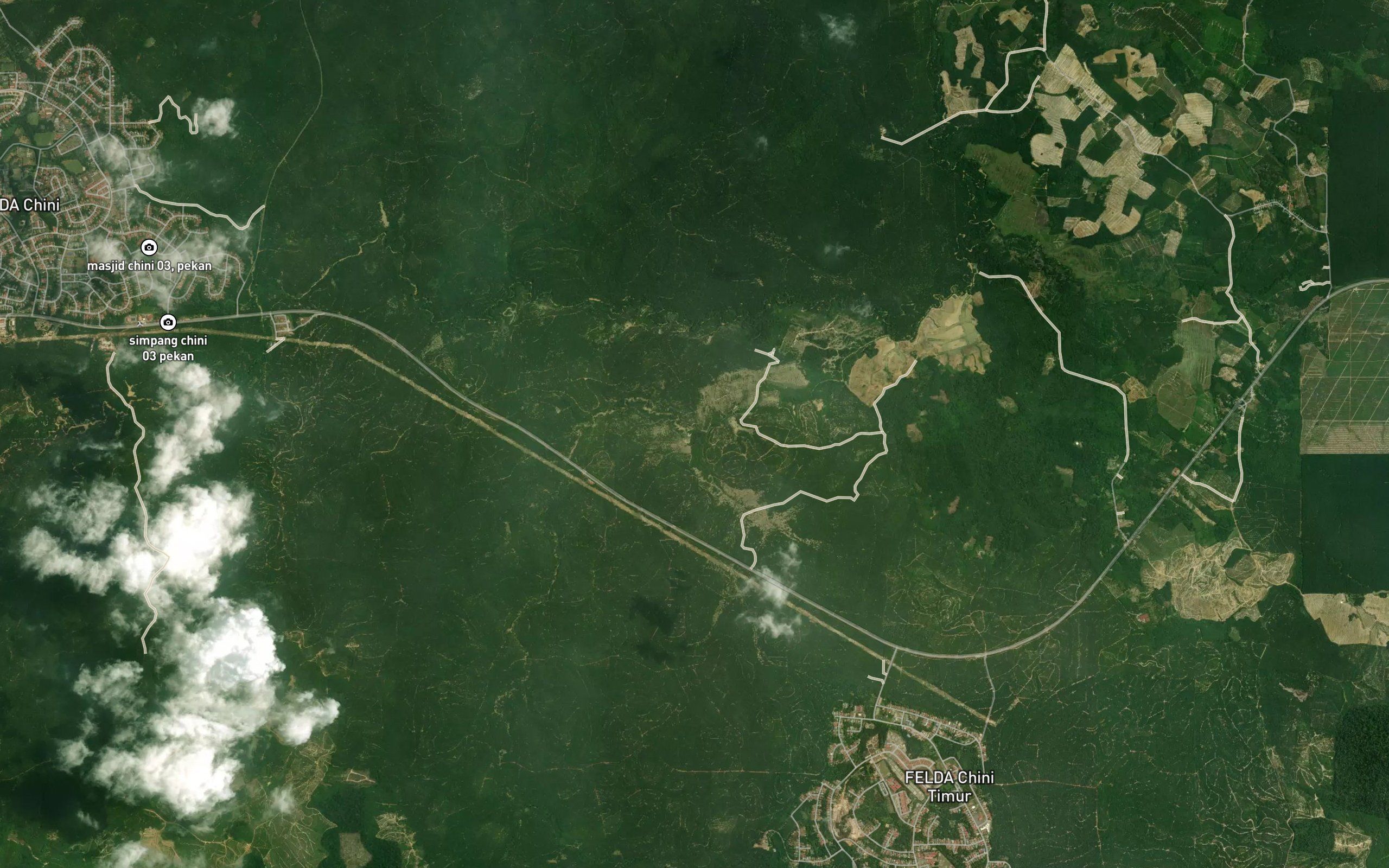 Sungai Putat