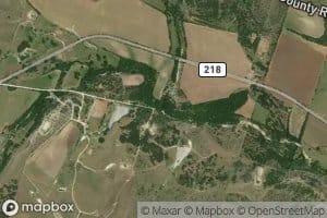 School Land Creek