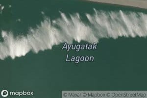 Ayugatak Lagoon