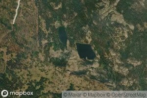 Shaw Twin Lakes Upper