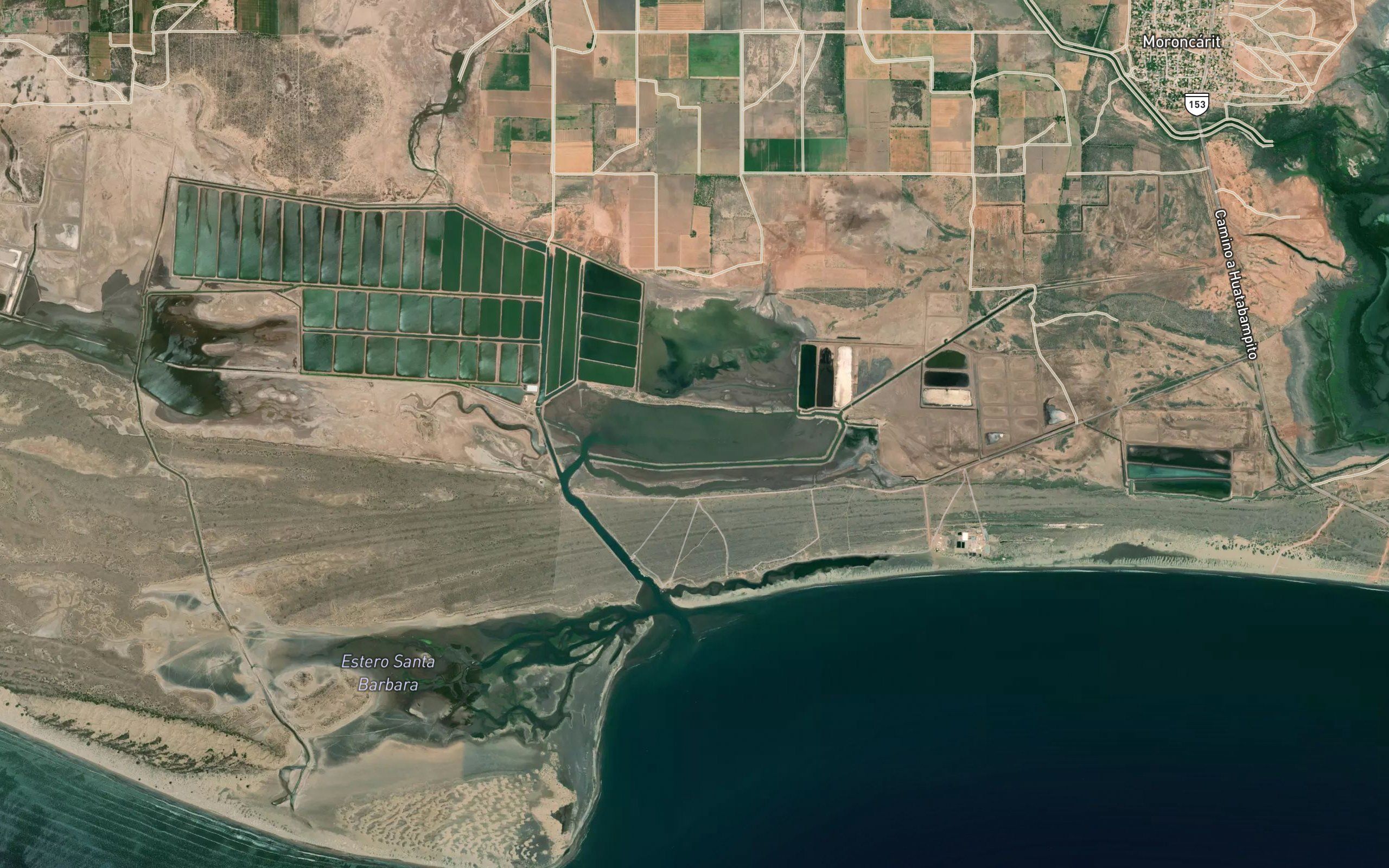 Laguna Tecucuri