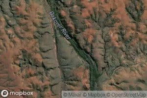 Upper Tarra Tarra Pool