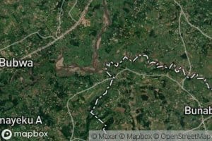 Marungurwe Nakhumunu