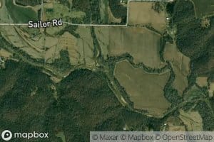 Little Loutre Creek