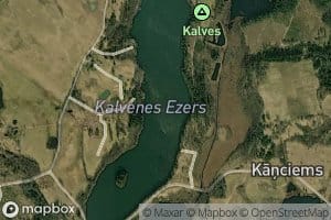 Kalvenes Ezers