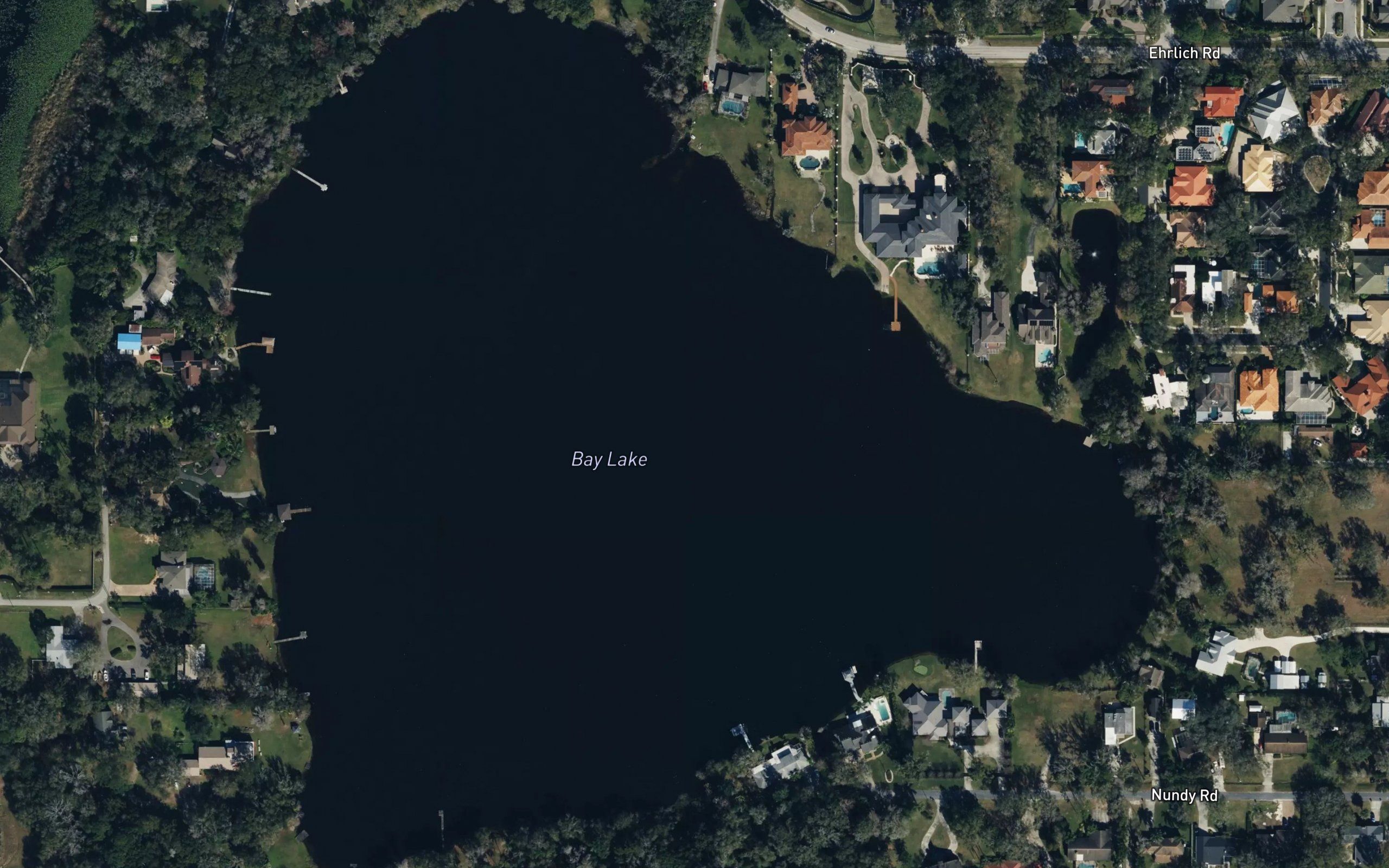 Bay Lake