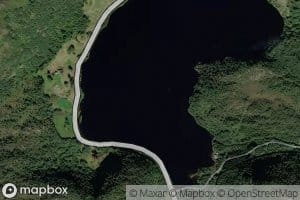 Ramsgrovatnet