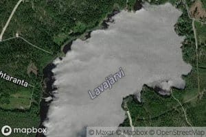 Lavajarvi