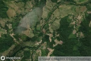 Quebrada Exploradores