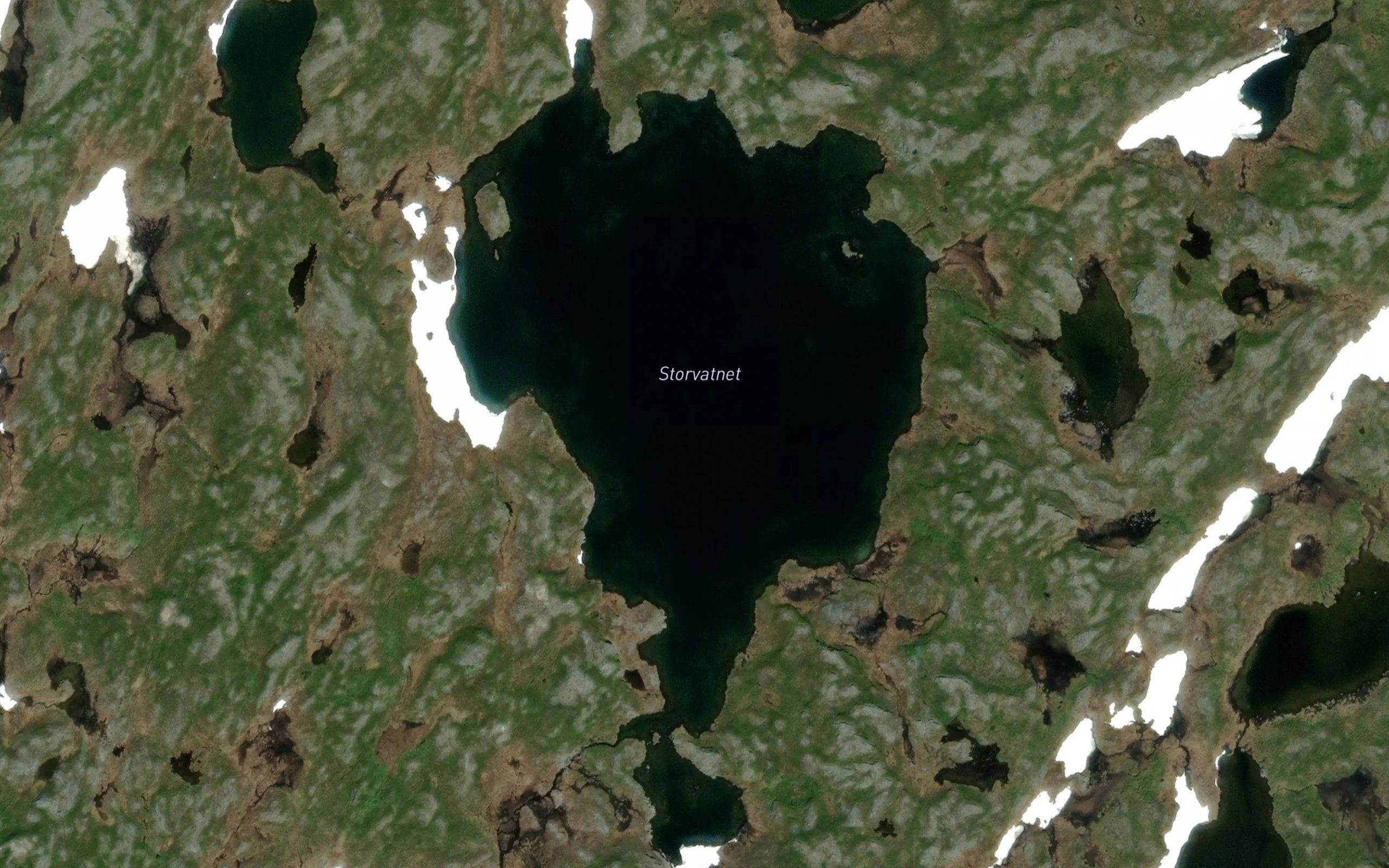 Tverrbrennvatnan