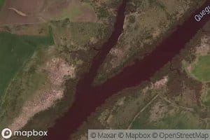 Arroyo Quebracho Grande