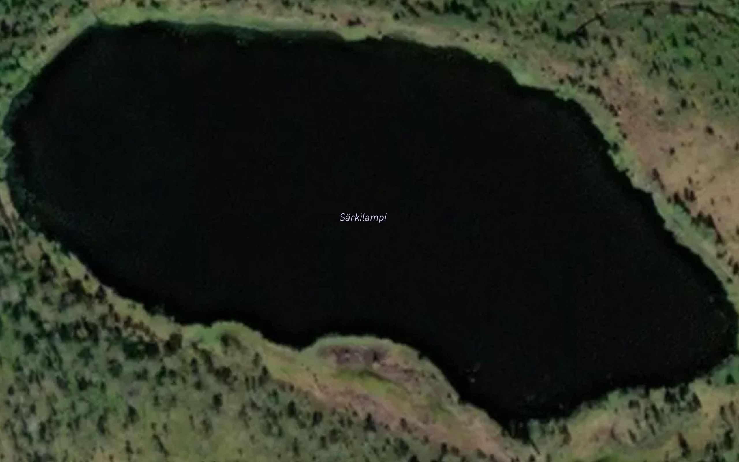 Sarkilampi