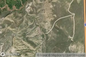 Peterson Reservoir