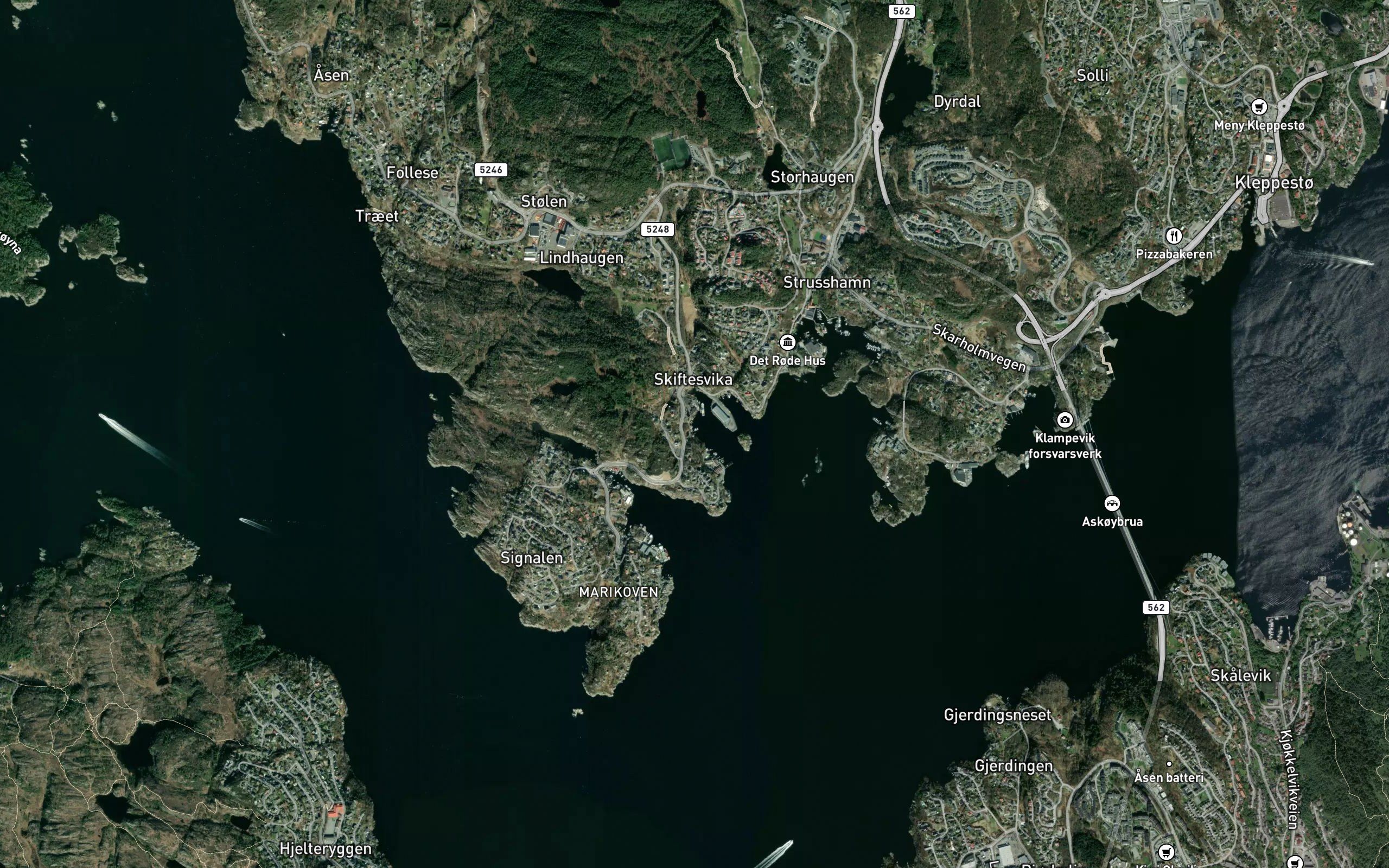 Skiftesvika