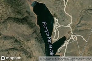 Forsyth Reservoir