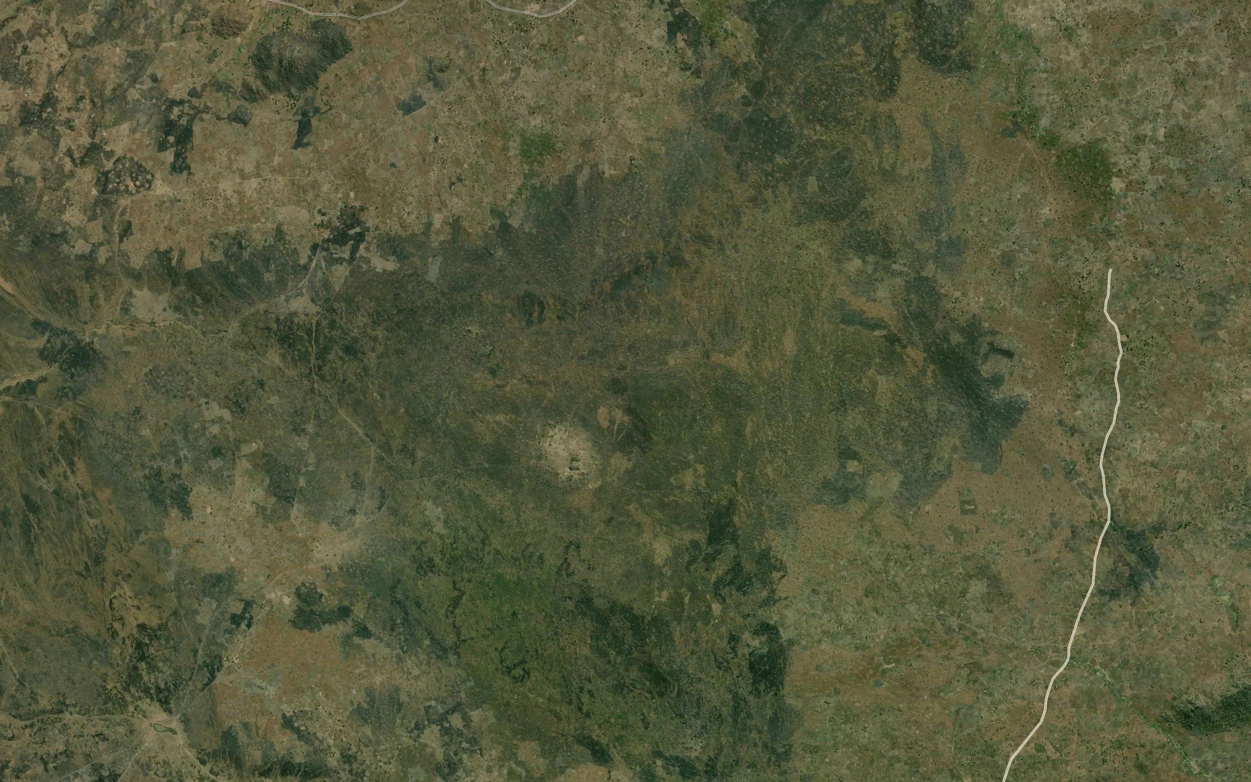 Rio Mulira