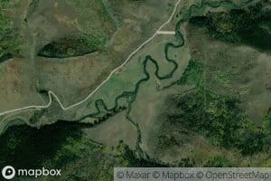 Morrison Creek