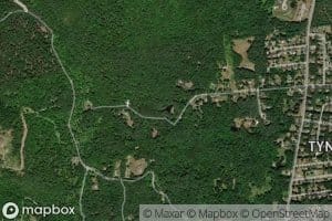 Keenan Intake Reservoir