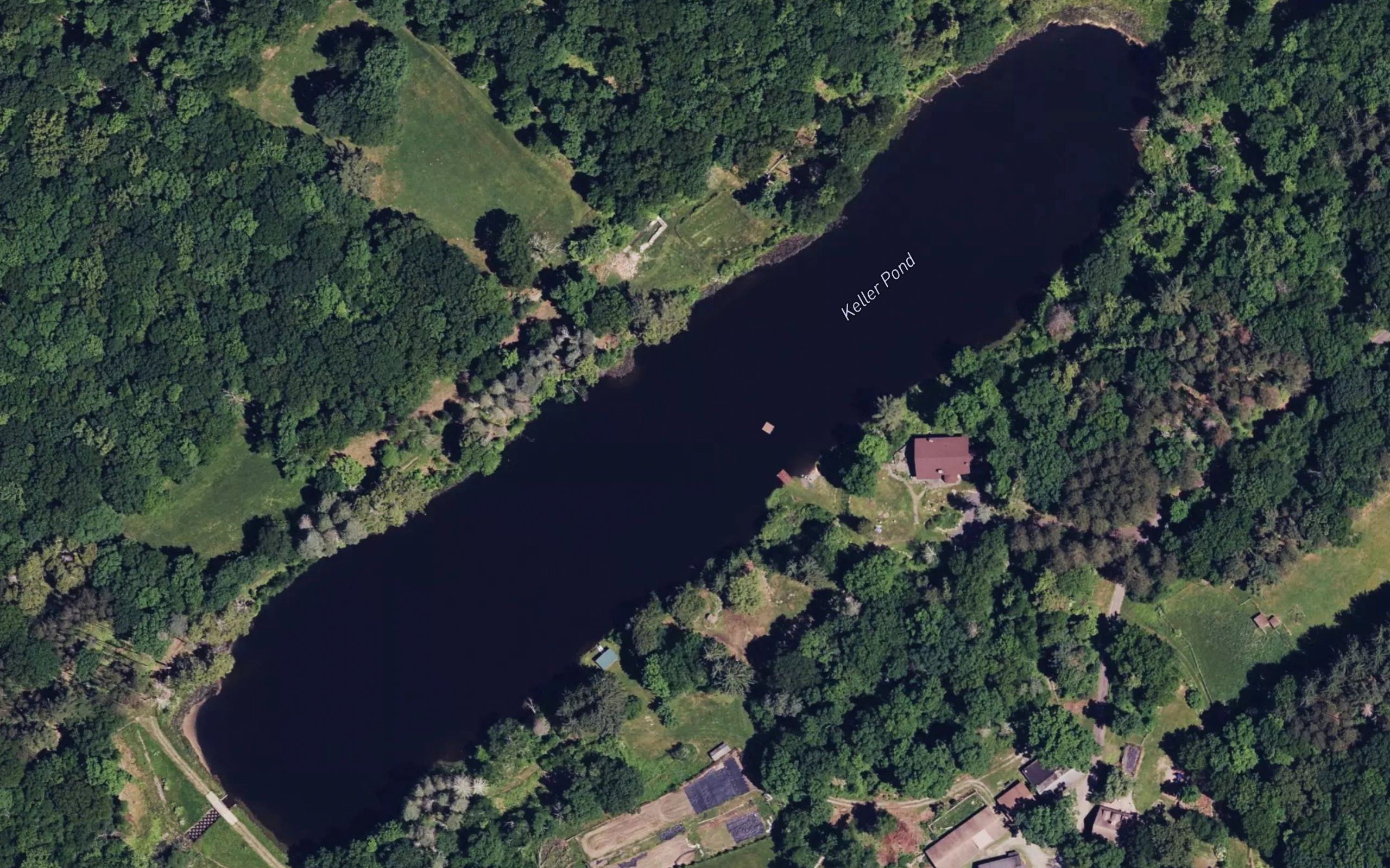 Keller Pond
