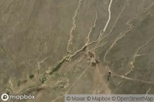 Rodnik Zhamanshengel'