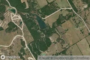 Drechsel Lake