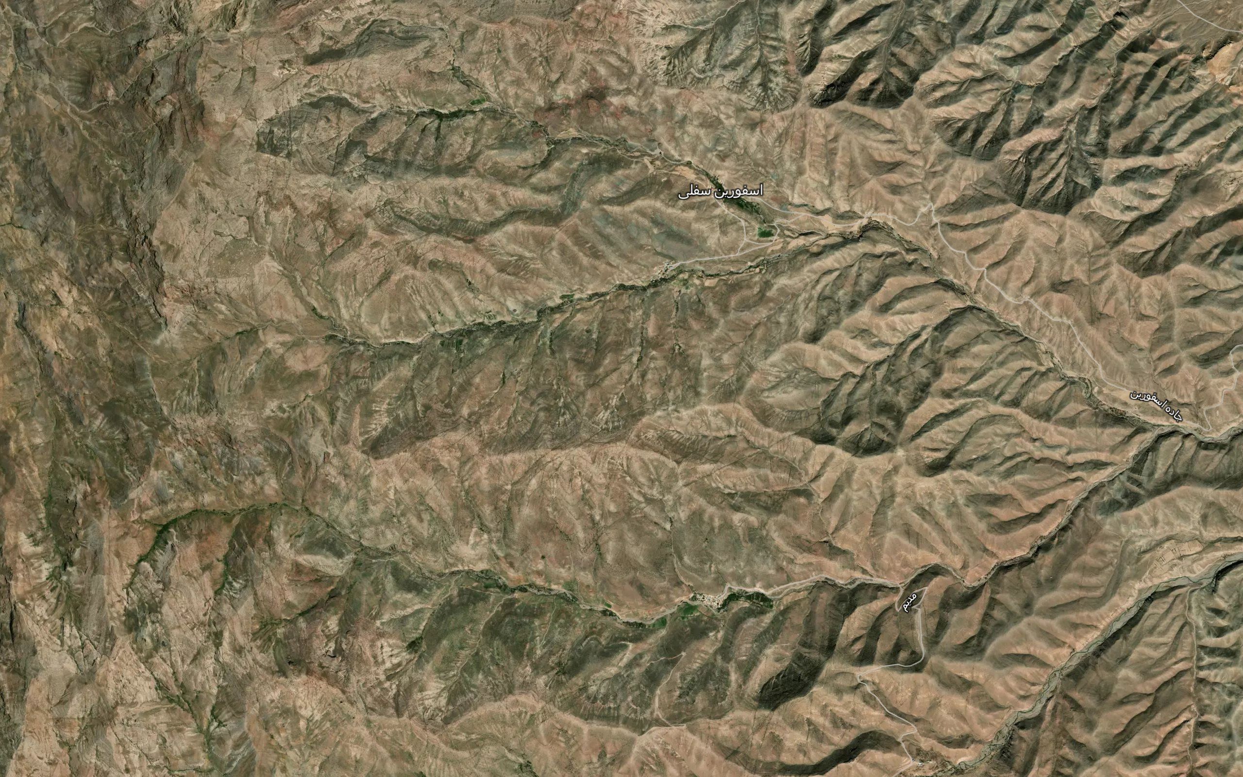 Cheshmeh-ye Gowd Jangali