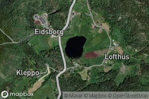 Eidsborgtjonn