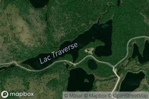 Lac Traverse