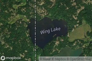 Wing Lake