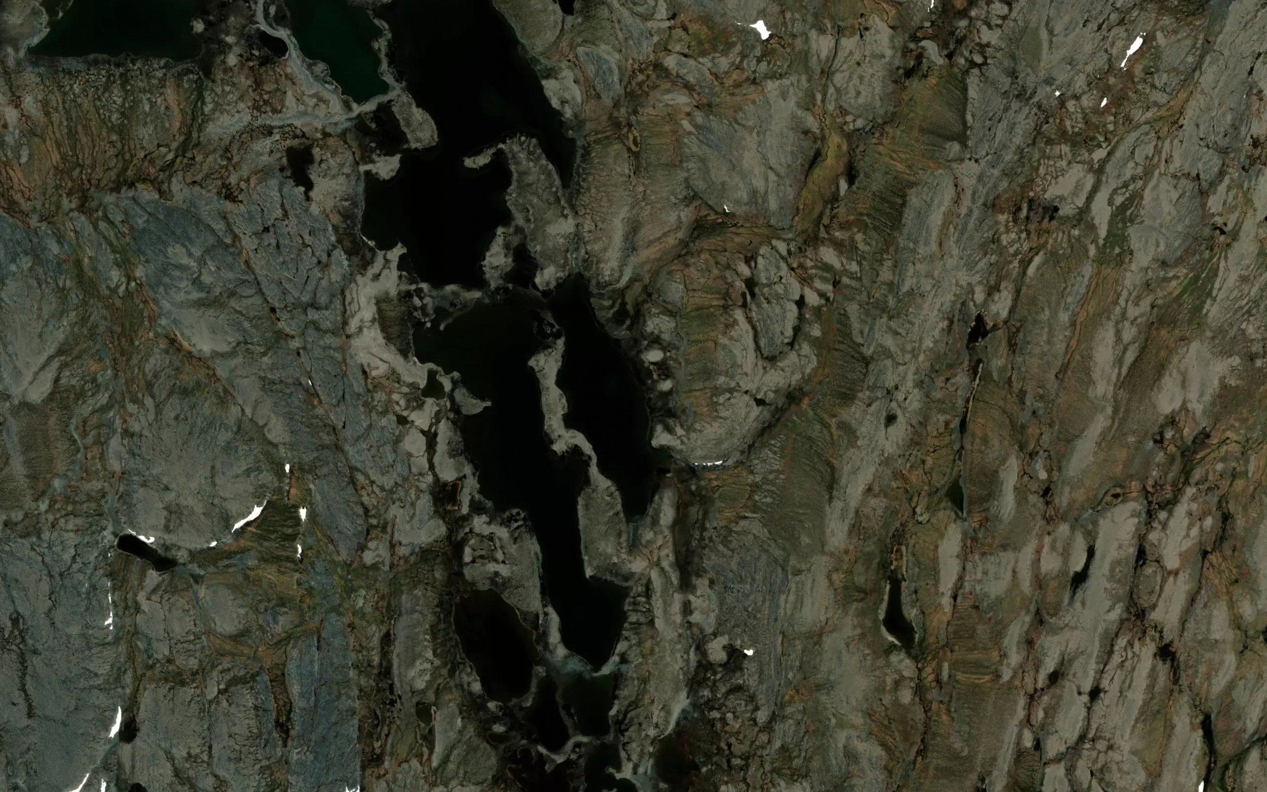 Lac Kangilliq