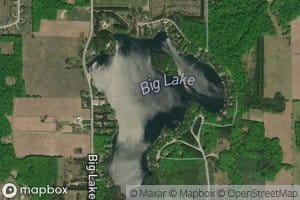 Big Lake