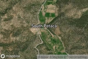 Canada del los Tanques