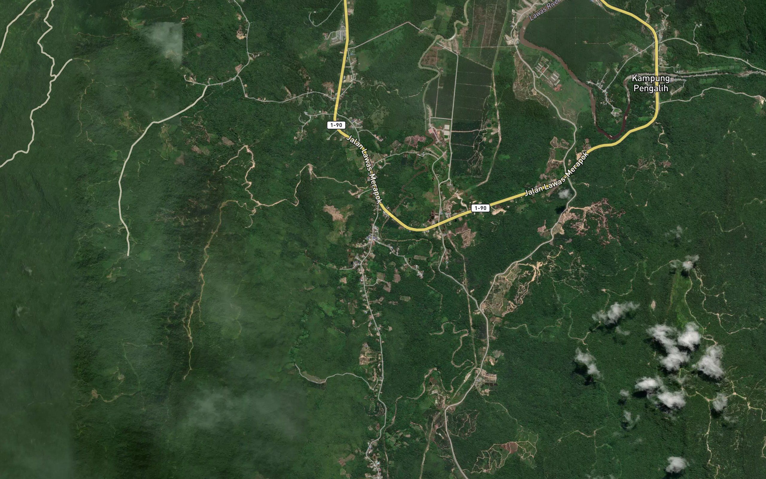 Sungai Tuma