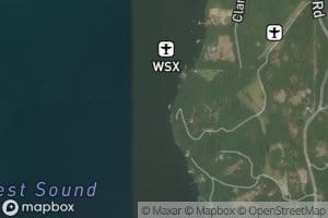 Westsound Seaplane Base