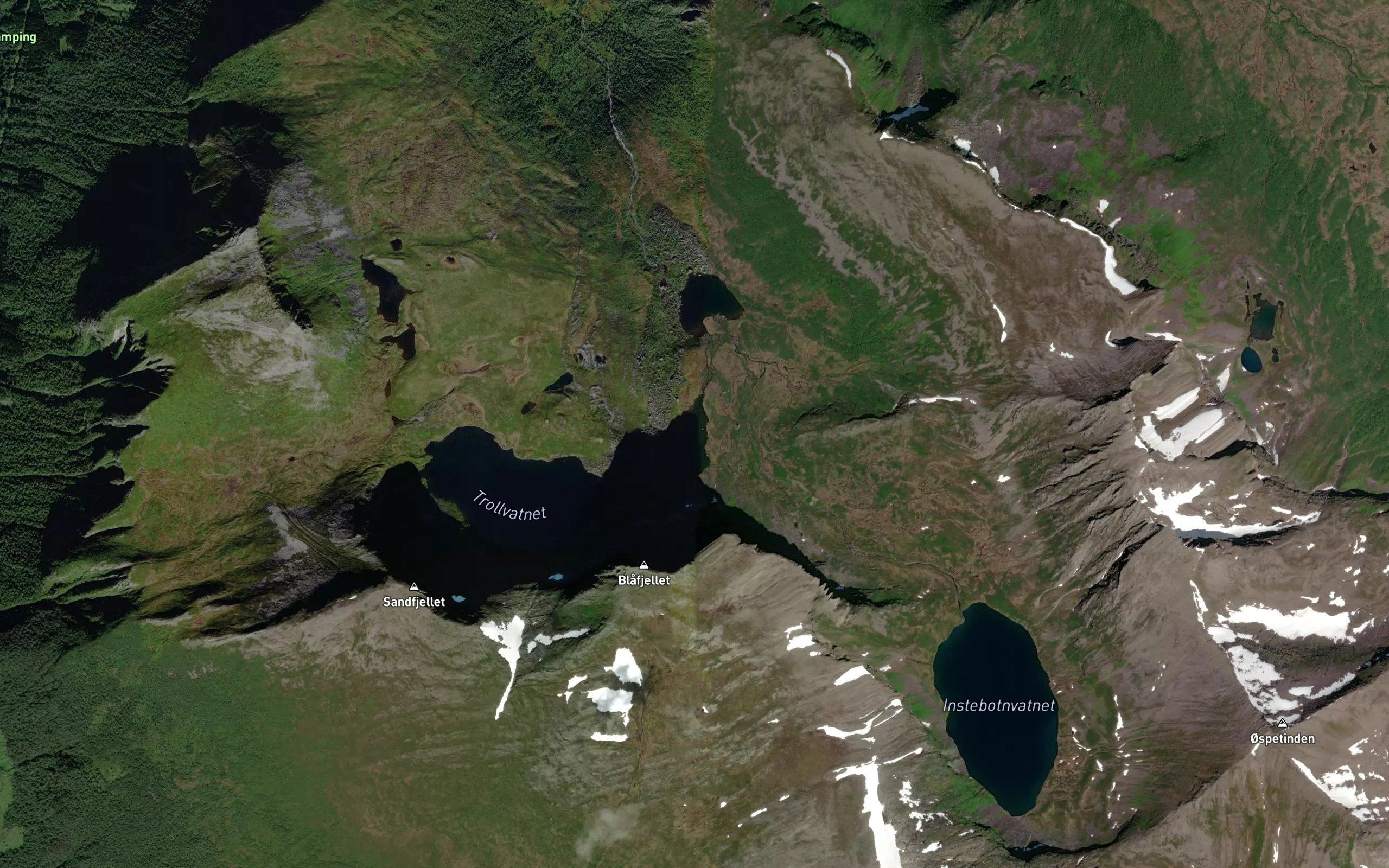 Masvatnet