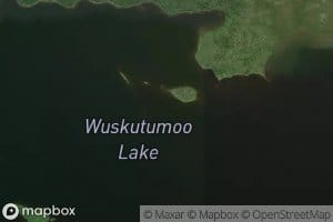 Wuskutumoo Lake