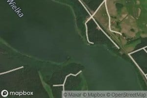 Jezioro Sawinda Wielka