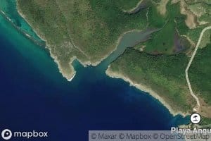 Boca del Rio Gavilanes