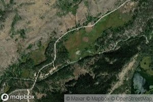 Laidlow Creek