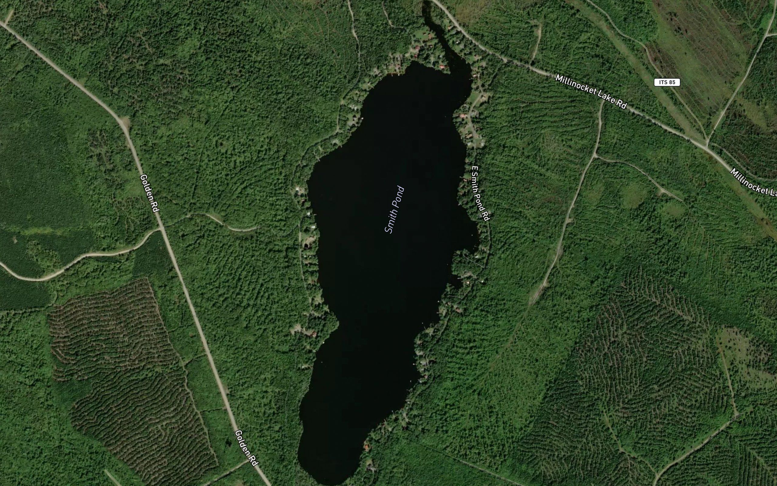 Smith Pond