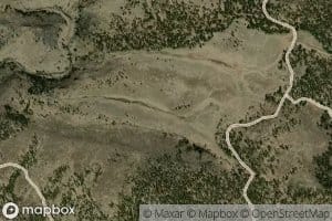 East Fork Spring Number Six