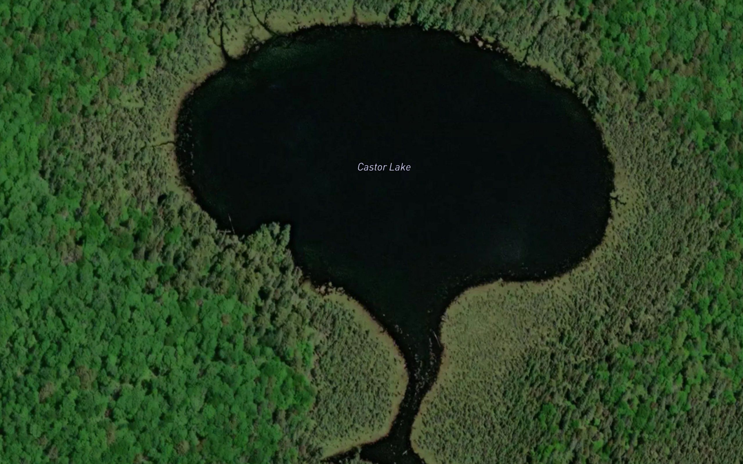 Castor Lake