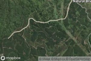 Mangatuahaua Stream