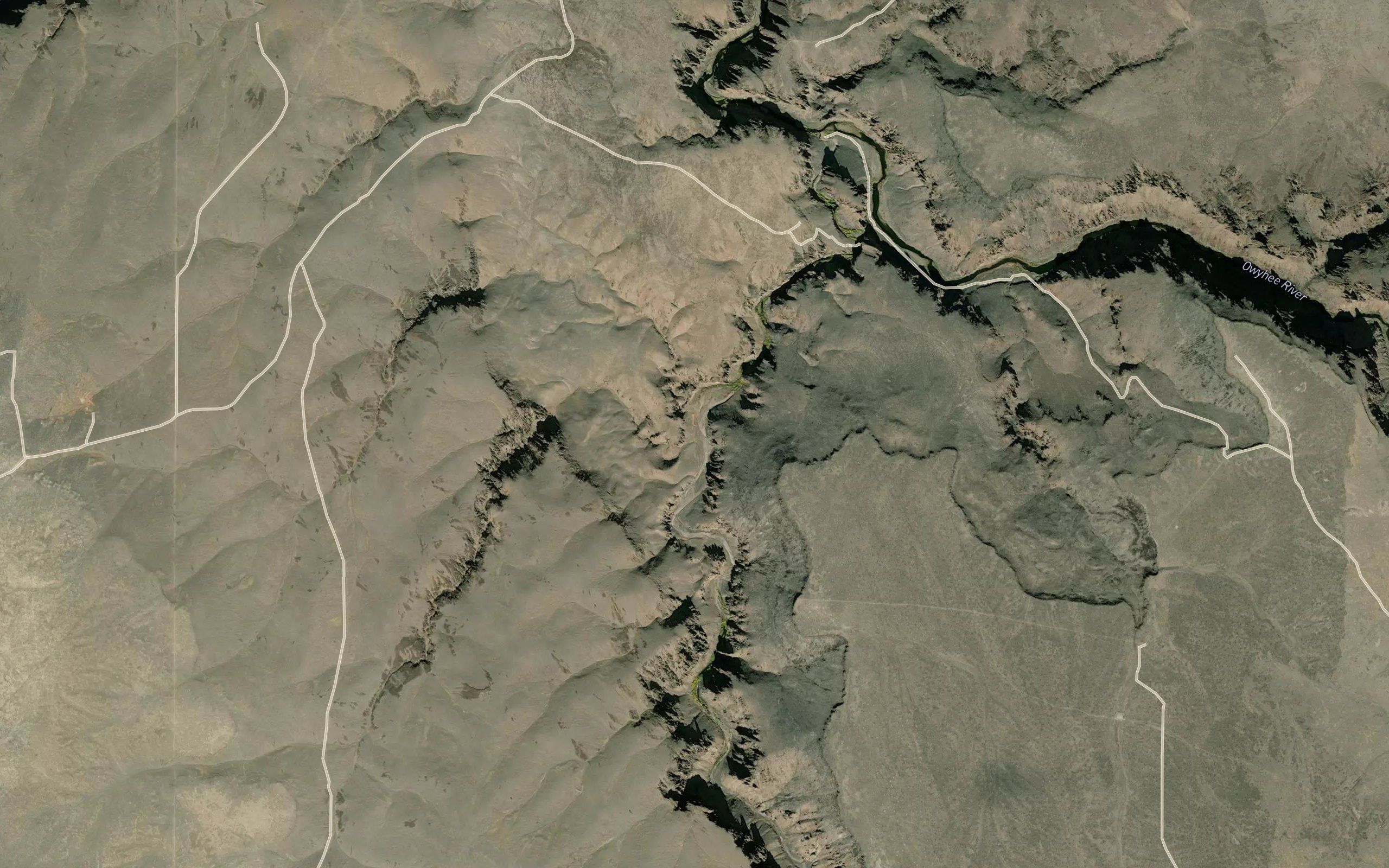 Cave Creek