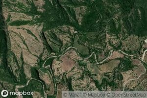 Quebrada de Los Micos